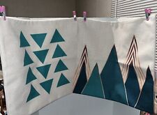 Lot white teal for sale  Monroe