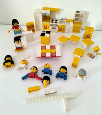 Rare mobilier lego d'occasion  Auxerre