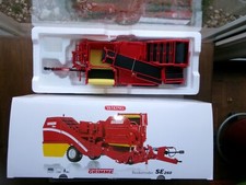 Wiking grimme bunkerroder gebraucht kaufen  Wachtberg