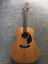 Fender sonoran nat for sale  Eureka