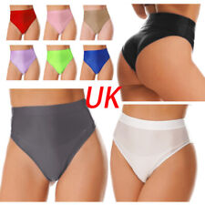 Womens knickers oily for sale  SWANSEA