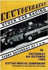 Newtongrange gmp stock for sale  DUNDEE
