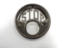 Vintage 1920 stop for sale  Saranac Lake