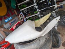 Kawasaki zx6r rear for sale  PETERBOROUGH