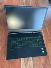 Pavillion gaming laptop gebraucht kaufen  Holle