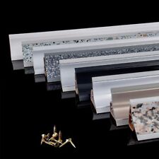 Abschlussleiste 23x23mm winkel gebraucht kaufen  Krackow, Nadrensee
