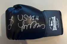 Oleksandr usyk signed for sale  MOLD