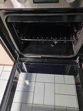 Cuisinière vitrocéramique ar d'occasion  Maurecourt