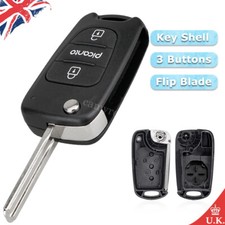 Button flip key for sale  UK