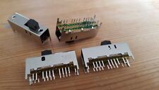 6p3t pcb mount for sale  FARNHAM