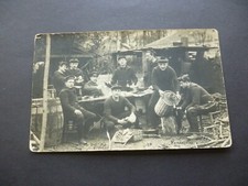 Rare cpa photo d'occasion  France