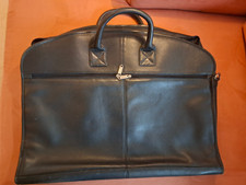 Kleidersack leder 57x92 gebraucht kaufen  Berlin
