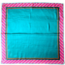 Kenzo japon foulard d'occasion  Montferrand-le-Château