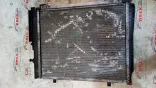 Mercedes radiator 2025005203 for sale  ENFIELD