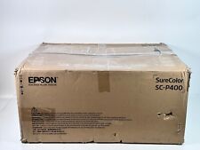 Epson surecolor p400 for sale  San Diego