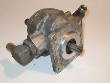 Hydraulikpumpe nebenantrieb pt gebraucht kaufen  Pfedelbach