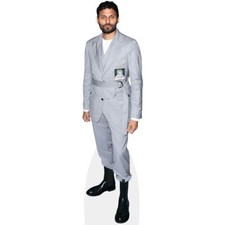 Jay shetty pappaufsteller gebraucht kaufen  Hannover