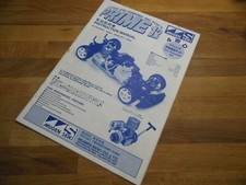 Vintage manuel mugen d'occasion  Renwez