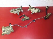 Brembo serie oro usato  Fano