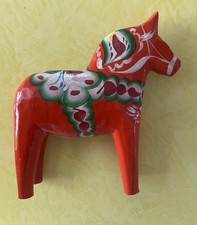 Akta dalahemslojd swedish for sale  NORWICH
