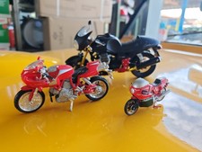 Modell motorrad stück gebraucht kaufen  Oberpframmern