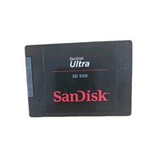 sandisk ultra 3d gebraucht kaufen  Eltville am Rhein