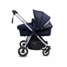 Valcobaby velo stroller usato  Venezia