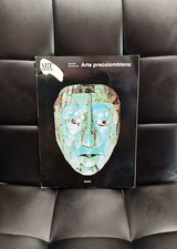 Arte precolombiana claudio usato  Ancona
