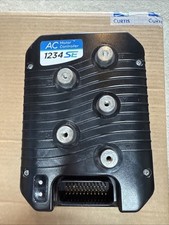 48v 450a curtis for sale  MILTON KEYNES