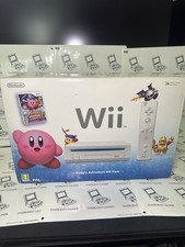 Nintendo wii console usato  Casapesenna