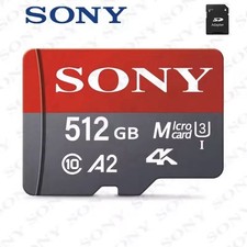 Micro 512gb sony usato Micro 512gb sony usato  Italia
