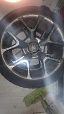Vauxhall astra wheels for sale  LUTON