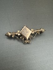 Brosche schmuck gold gebraucht kaufen  Kiel