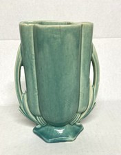 Vintage mccoy aqua for sale  Peru