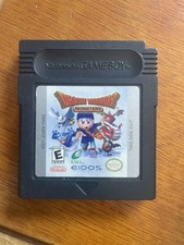 Dragon warrior monsters usato  Venezia