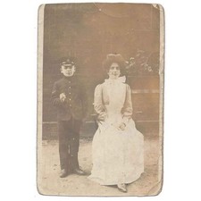 Edwardian boy british for sale  GLASGOW