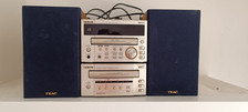 Teac stereo system for sale Teac stereo system for sale  ORPINGTON