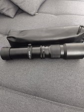 Walimex 500 af gebraucht kaufen  Magdeburg