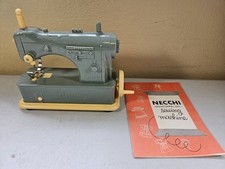 Necchi supernova sewing for sale  Brandon