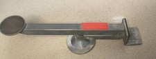 Roughneck door board for sale  BLACKPOOL