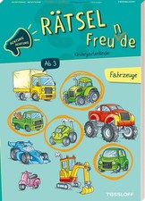 Achtung achtung rätselfreude gebraucht kaufen  Ohlsbach