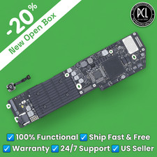✅ MacBook Air 13" Retina (2020) A2179 placa lógica i3 1.1GHz 8GB 256GB 820-01958✅ comprar usado  Enviando para Brazil