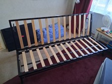 Ikea sofa bed for sale  BRISTOL