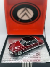 Coffret citroen .chapron d'occasion  Forbach
