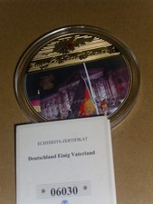 Medaille gigant deutschland gebraucht kaufen  Brunsbüttel