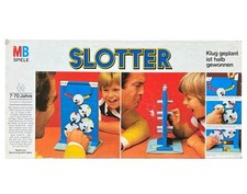Slotter spiele alte gebraucht kaufen  Düren