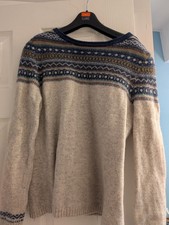 Womens seasalt wool for sale  KIDDERMINSTER