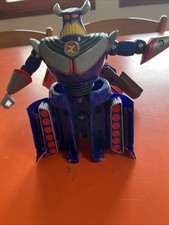 Personaggio transformer zurg usato  Modena