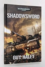 Warhammer 40k shadowsword for sale  Sarasota