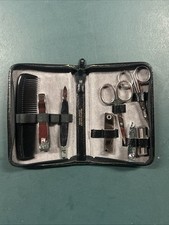 Men vintage grooming for sale  Easton